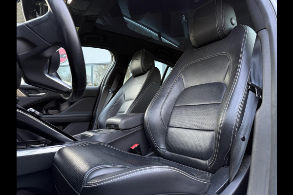 Jaguar I-PACE EV320 SE Aut. Bus. Pack 90kWh | Leder | Meridian | Memory |