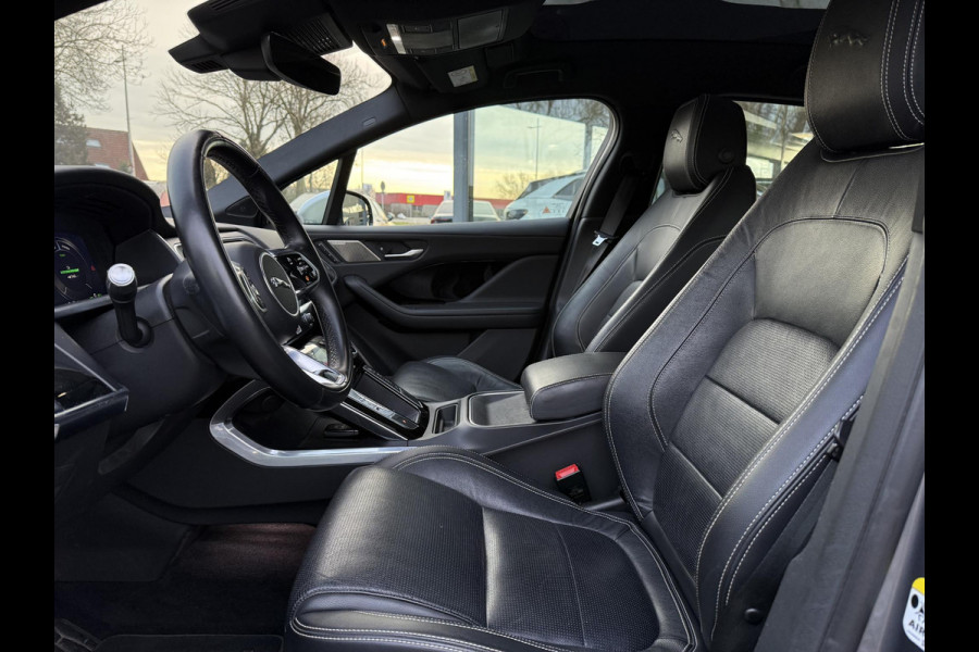 Jaguar I-PACE EV320 SE Aut. Bus. Pack 90kWh | Leder | Meridian | Memory |