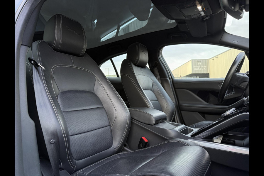 Jaguar I-PACE EV320 SE Aut. Bus. Pack 90kWh | Leder | Meridian | Memory |