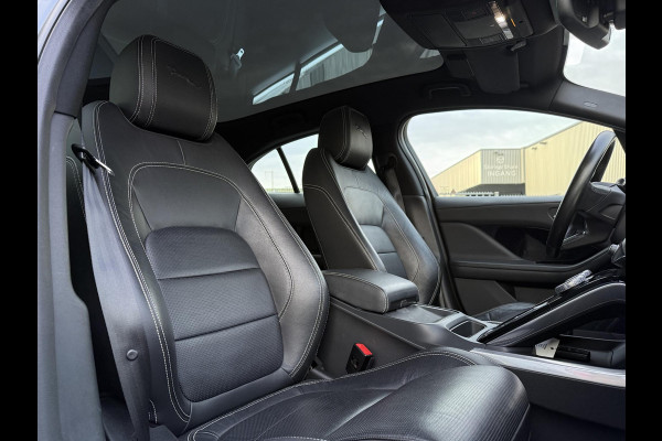 Jaguar I-PACE EV320 SE Aut. Bus. Pack 90kWh | Leder | Meridian | Memory |