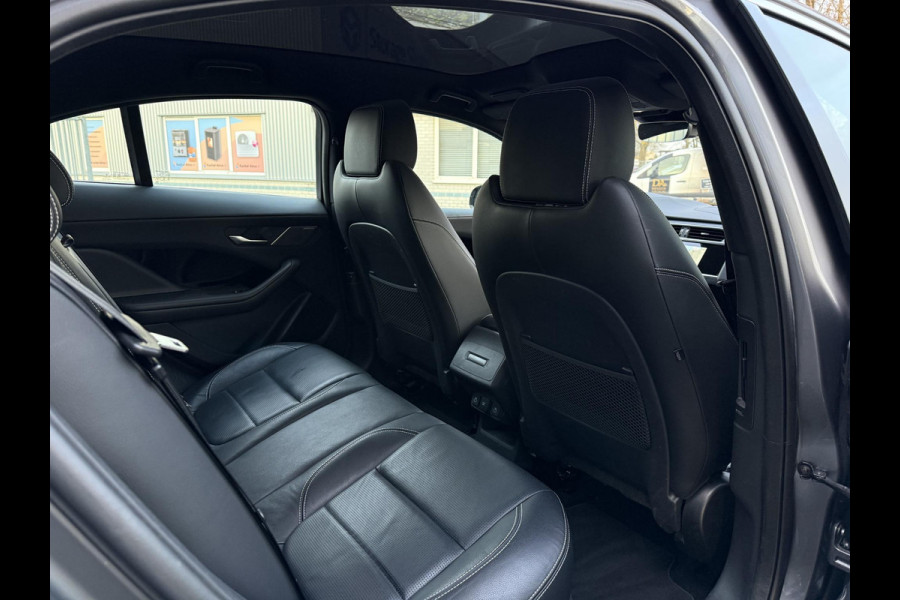 Jaguar I-PACE EV320 SE Aut. Bus. Pack 90kWh | Leder | Meridian | Memory |