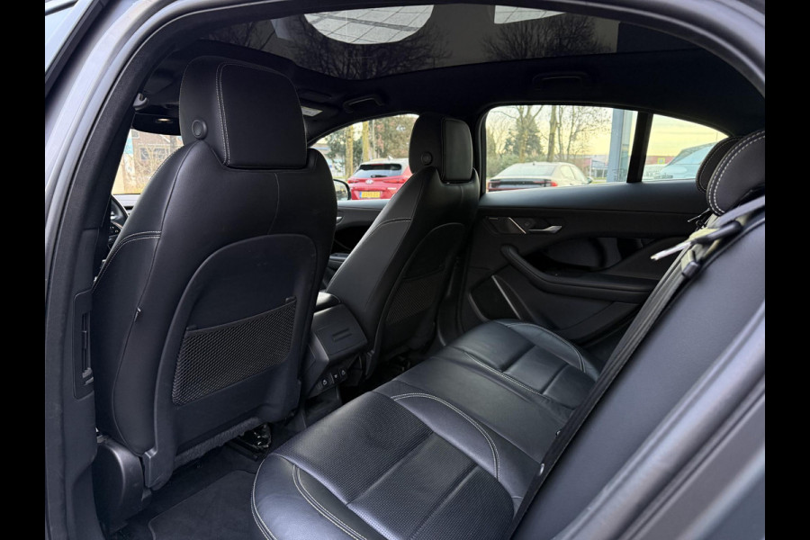 Jaguar I-PACE EV320 SE Aut. Bus. Pack 90kWh | Leder | Meridian | Memory |