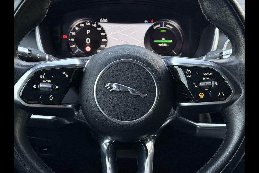 Jaguar I-PACE EV320 SE Aut. Bus. Pack 90kWh | Leder | Meridian | Memory |