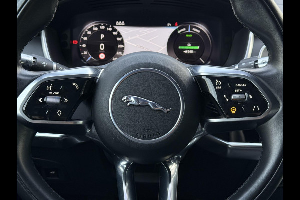 Jaguar I-PACE EV320 SE Aut. Bus. Pack 90kWh | Leder | Meridian | Memory |