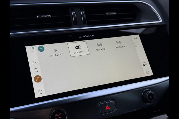 Jaguar I-PACE EV320 SE Aut. Bus. Pack 90kWh | Leder | Meridian | Memory |