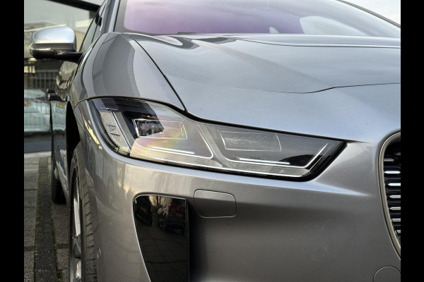 Jaguar I-PACE EV320 SE Aut. Bus. Pack 90kWh | Leder | Meridian | Memory |