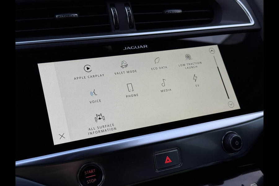 Jaguar I-PACE EV320 SE Aut. Bus. Pack 90kWh | Leder | Meridian | Memory |