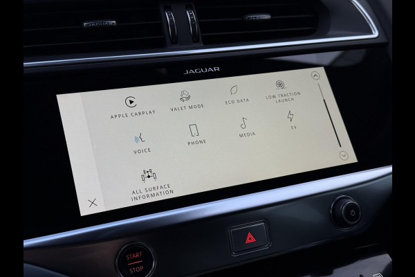 Jaguar I-PACE EV320 SE Aut. Bus. Pack 90kWh | Leder | Meridian | Memory |