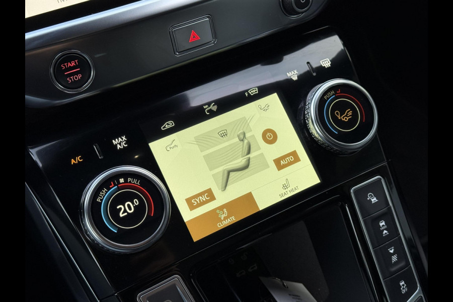 Jaguar I-PACE EV320 SE Aut. Bus. Pack 90kWh | Leder | Meridian | Memory |