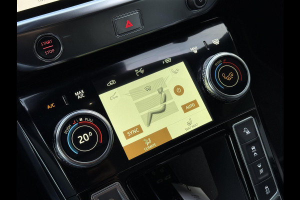 Jaguar I-PACE EV320 SE Aut. Bus. Pack 90kWh | Leder | Meridian | Memory |
