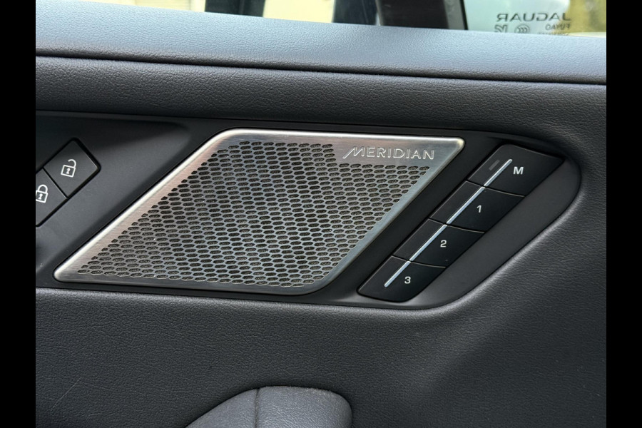 Jaguar I-PACE EV320 SE Aut. Bus. Pack 90kWh | Leder | Meridian | Memory |