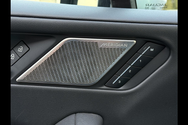 Jaguar I-PACE EV320 SE Aut. Bus. Pack 90kWh | Leder | Meridian | Memory |