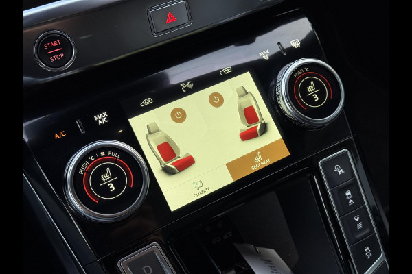 Jaguar I-PACE EV320 SE Aut. Bus. Pack 90kWh | Leder | Meridian | Memory |