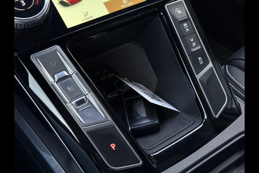 Jaguar I-PACE EV320 SE Aut. Bus. Pack 90kWh | Leder | Meridian | Memory |