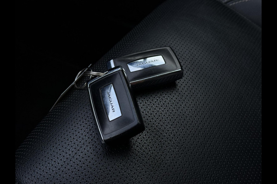 Jaguar I-PACE EV320 SE Aut. Bus. Pack 90kWh | Leder | Meridian | Memory |