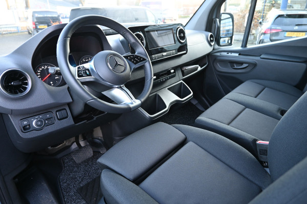 Mercedes-Benz Sprinter 315 CDI L2H2 Pro HD LED, Geveerde stoel, Navigatie met smartphone integratiepakket, Etc.