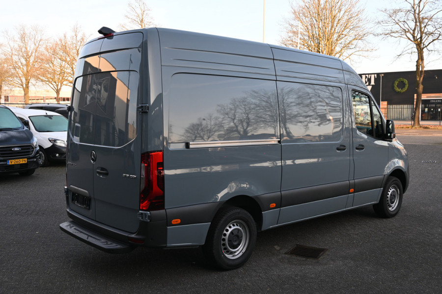 Mercedes-Benz Sprinter 315 CDI L2H2 Pro HD LED, Geveerde stoel, Navigatie met smartphone integratiepakket, Etc.