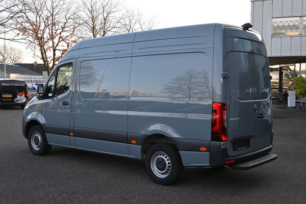 Mercedes-Benz Sprinter 315 CDI L2H2 Pro HD LED, Geveerde stoel, Navigatie met smartphone integratiepakket, Etc.