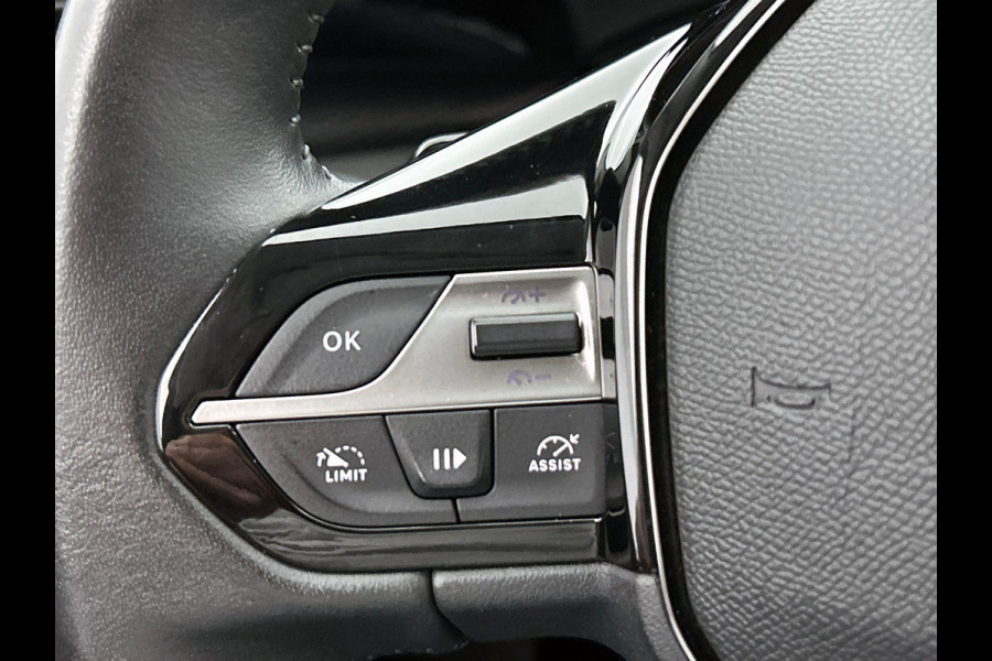 Peugeot 308 SW 1.2 130PK AUT. Business NAVI | CRUISE | CARPLAY