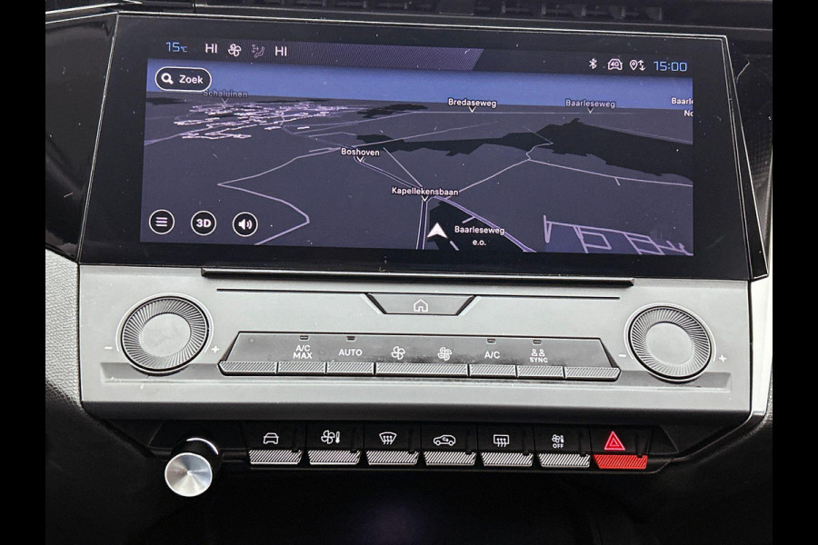 Peugeot 308 SW 1.2 130PK AUT. Business NAVI | CRUISE | CARPLAY