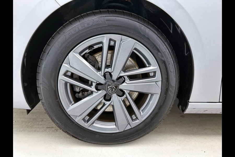 Peugeot 308 SW 1.2 130PK AUT. Business NAVI | CRUISE | CARPLAY