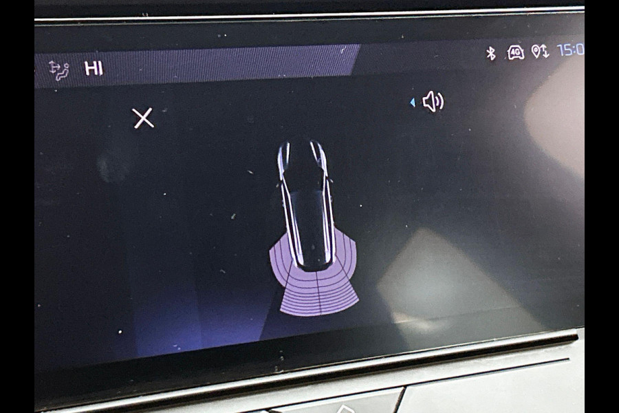 Peugeot 308 SW 1.2 130PK AUT. Business NAVI | CRUISE | CARPLAY