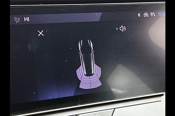 Peugeot 308 SW 1.2 130PK AUT. Business NAVI | CRUISE | CARPLAY