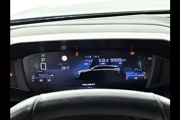 Peugeot 308 SW 1.2 130PK AUT. Business NAVI | CRUISE | CARPLAY