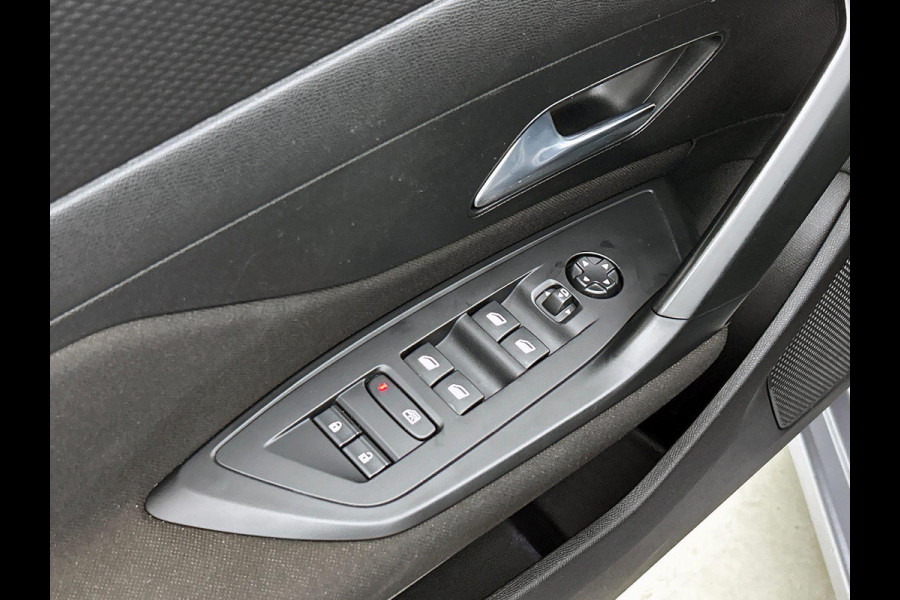 Peugeot 308 SW 1.2 130PK AUT. Business NAVI | CRUISE | CARPLAY