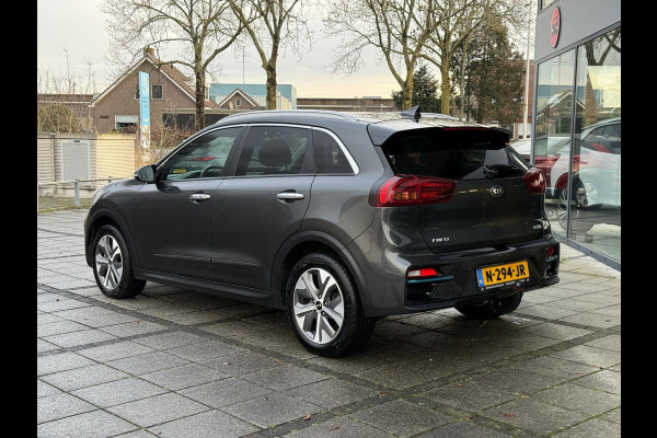 Kia e-Niro Aut. ExecutiveLine 64kWh | Trekhaak | Panorama | Navi | Camera |