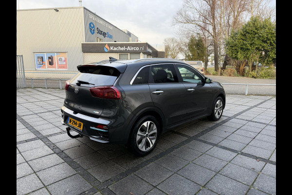 Kia e-Niro Aut. ExecutiveLine 64kWh | Trekhaak | Panorama | Navi | Camera |