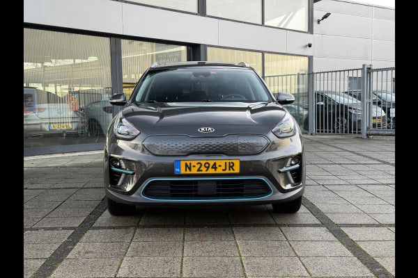 Kia e-Niro Aut. ExecutiveLine 64kWh | Trekhaak | Panorama | Navi | Camera |