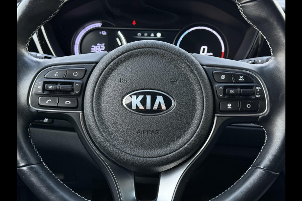 Kia e-Niro Aut. ExecutiveLine 64kWh | Trekhaak | Panorama | Navi | Camera |