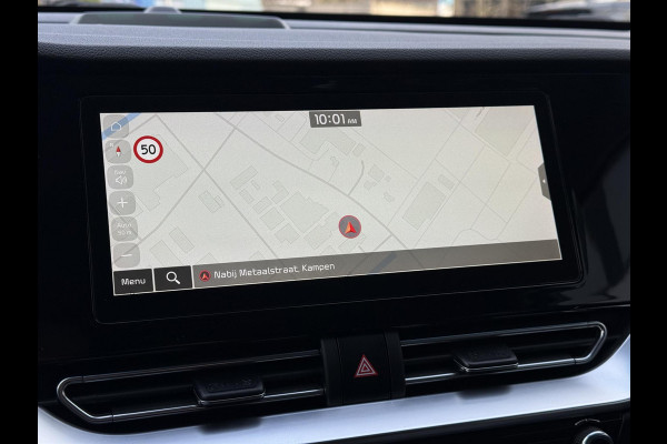 Kia e-Niro Aut. ExecutiveLine 64kWh | Trekhaak | Panorama | Navi | Camera |