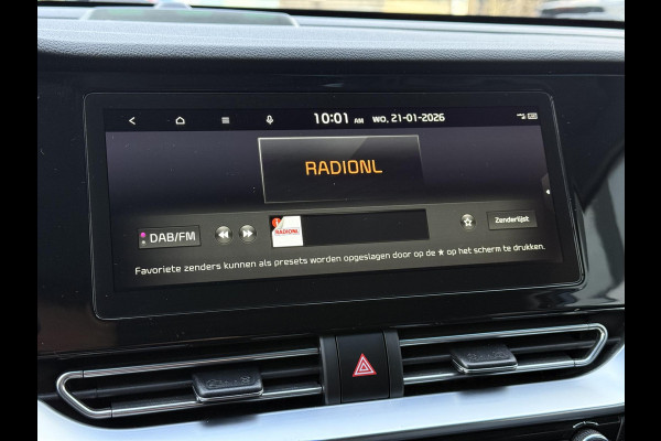 Kia e-Niro Aut. ExecutiveLine 64kWh | Trekhaak | Panorama | Navi | Camera |