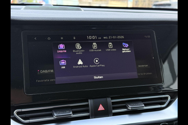 Kia e-Niro Aut. ExecutiveLine 64kWh | Trekhaak | Panorama | Navi | Camera |