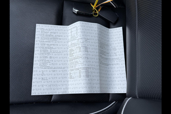 Kia e-Niro Aut. ExecutiveLine 64kWh | Trekhaak | Panorama | Navi | Camera |