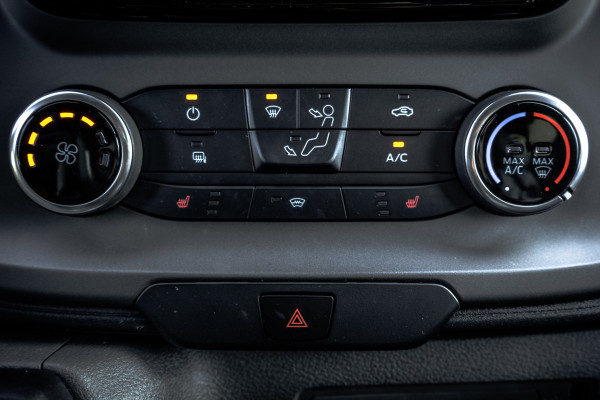 Ford Transit Custom 2.0 TDCI L2H1 Trend | 130 PK | Automaat | Carplay | Camera | Cruise | Airco | 3-Zits