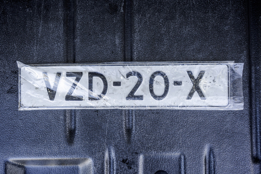 Ford Transit Custom 2.0 TDCI L2H1 Trend | 130 PK | Automaat | Carplay | Camera | Cruise | Airco | 3-Zits