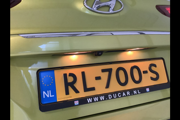 Hyundai Kona 1.0T Fashion met trekhaak en dealer onderhouden