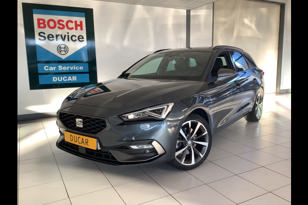 Seat Leon Sportstourer 1.4 TSI eHybrid PHEV FR Panodak, camera