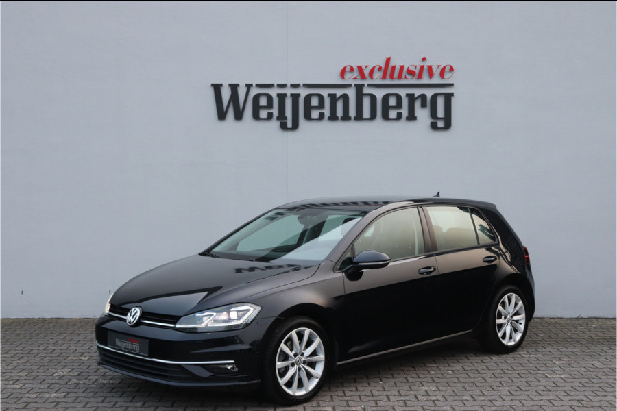 Volkswagen Golf 1.5 TSI DSG Massage LED Virt. Display