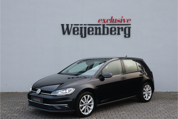 Volkswagen Golf 1.5 TSI DSG Massage LED Virt. Display