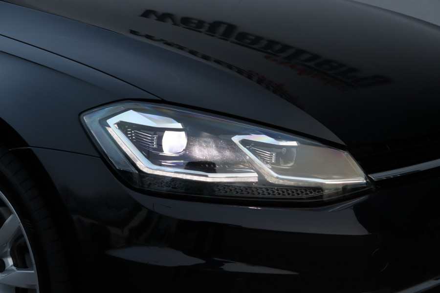 Volkswagen Golf 1.5 TSI DSG Massage LED Virt. Display