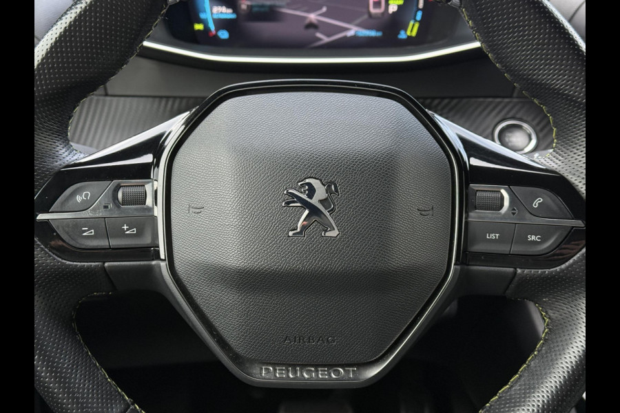 Peugeot e-2008 EV GT Pack 50 kWh | 3D Cockpit | Camera | Panorama | Sfeer Verlichting |