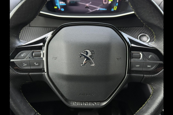 Peugeot e-2008 EV GT Pack 50 kWh | 3D Cockpit | Camera | Panorama | Sfeer Verlichting |