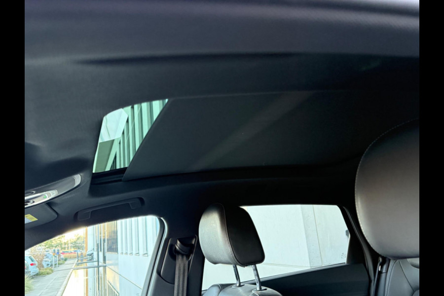 Audi e-tron 50 quattro S 71 kWh 2 X S-LINE, vol opties, panoramadak, camera, electr trekhaak, 1e eigenaar, NL auto met nap