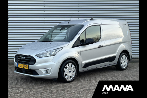 Ford Transit Connect 1.5 EcoBlue 100PK L1 Trend Automaat Navi Camera Carplay Cruise control