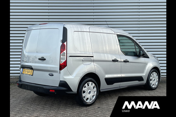 Ford Transit Connect 1.5 EcoBlue 100PK L1 Trend Automaat Navi Camera Carplay Cruise control