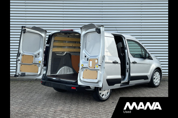 Ford Transit Connect 1.5 EcoBlue 100PK L1 Trend Automaat Navi Camera Carplay Cruise control